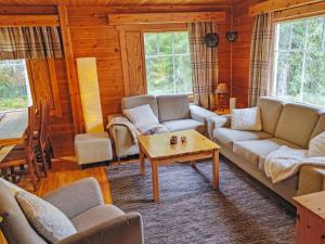 Holiday Home Joutilas by Interhome