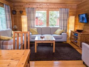Holiday Home Joutilas by Interhome