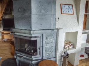 Holiday Home Honkapirtti- vuotunki by Interhome