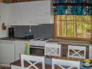 Holiday Home Honkapirtti- vuotunki by Interhome