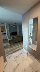 Przestronny 3 pokojowy apartament Park City