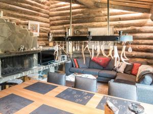 Holiday Home Rukapuro by Interhome