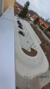 Apartmán u letiště