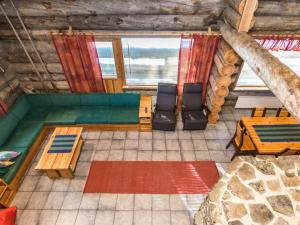 Holiday Home Kujakieppi by Interhome