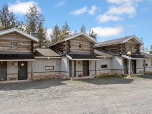 Holiday Home Rukapahta 15 by Interhome