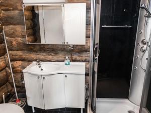 Holiday Home Rukanpovi 6 by Interhome