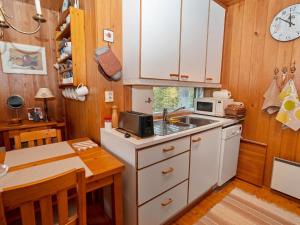 Holiday Home Valkeisrinne m1 by Interhome