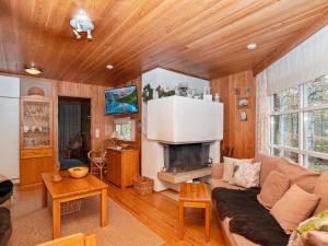 Holiday Home Valkeisrinne m1 by Interhome