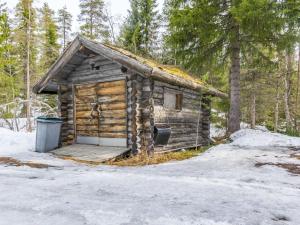 Holiday Home Veskahovi by Interhome