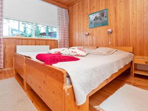 Holiday Home Valkeisrinne m1 by Interhome