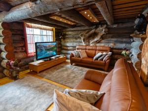 Holiday Home Veskahovi by Interhome