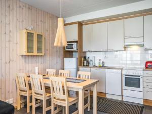 Holiday Home Rukatonttu 55-d21 by Interhome