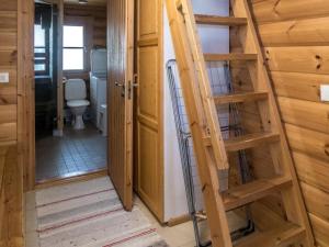 Holiday Home Ruka-kitkan kuukkeli by Interhome