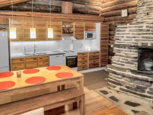 Holiday Home Rantaruka 4d1 by Interhome