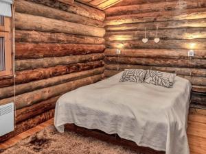 Holiday Home Rantaruka 4d1 by Interhome