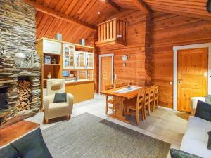 Holiday Home Kuusimaja by Interhome