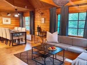 Holiday Home Uolevintie 39b by Interhome