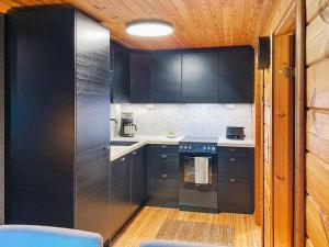Holiday Home Uolevintie 39b by Interhome