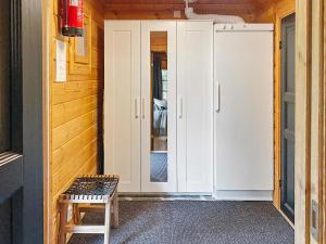 Holiday Home Uolevintie 39b by Interhome