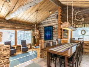 Holiday Home Pihlakieppi 2 by Interhome