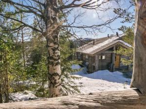 Holiday Home Pihlakieppi 2 by Interhome