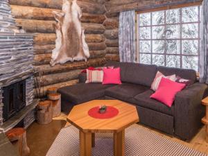 Holiday Home Rukankuu nr 1 by Interhome