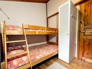 Holiday Home Lomakivakka b6 by Interhome