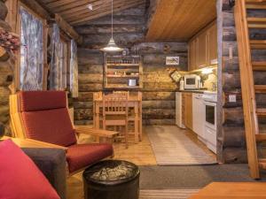 Holiday Home Rukankuu nr 1 by Interhome