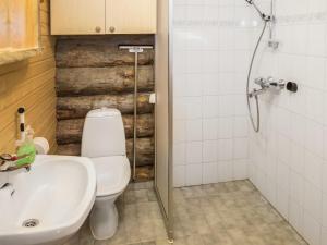 Holiday Home Rukankuu nr 1 by Interhome