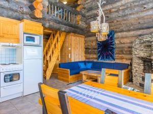 Holiday Home Rinnekieppi 2 by Interhome