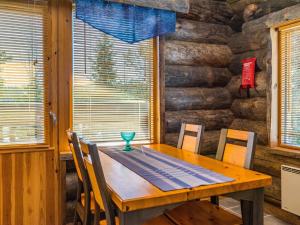 Holiday Home Rinnekieppi 2 by Interhome