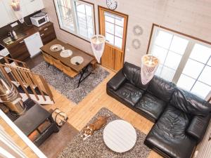 Holiday Home Saukkotupa by Interhome