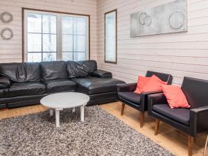 Holiday Home Saukkotupa by Interhome