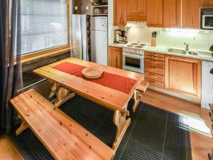 Holiday Home Kuruhovi a by Interhome