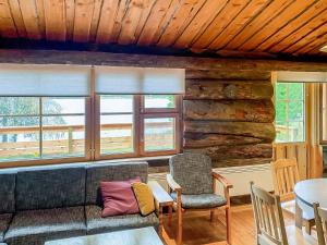 Holiday Home Rantaruka 2c3 by Interhome