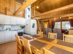 Holiday Home Keisarintupa by Interhome