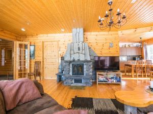 Holiday Home Luppoaika by Interhome