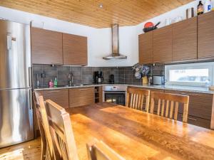 Holiday Home Luppoaika by Interhome