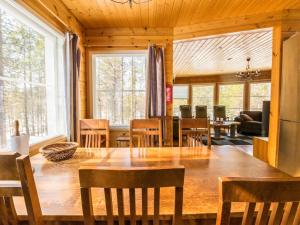 Holiday Home Luppoaika by Interhome