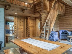 Holiday Home Kieppi a by Interhome