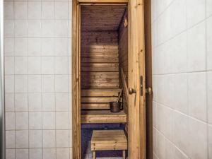 Holiday Home Kieppi a by Interhome