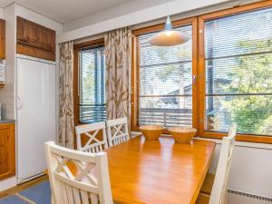 Holiday Home Karhunvartijan linna c18 by Interhome