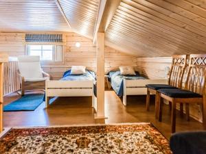 Holiday Home Vuosselinrinne 21a by Interhome