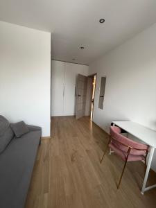 Przestronny 3 pokojowy apartament Park City