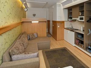 Holiday Home Snowflake b 24 by Interhome