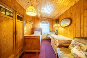 Dom Szklarski Kamień