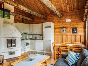 Holiday Home Kallio by Interhome