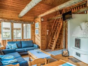 Holiday Home Kallio by Interhome