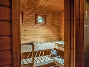 Holiday Home Kallio by Interhome