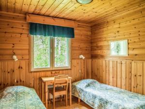 Holiday Home Kallio by Interhome